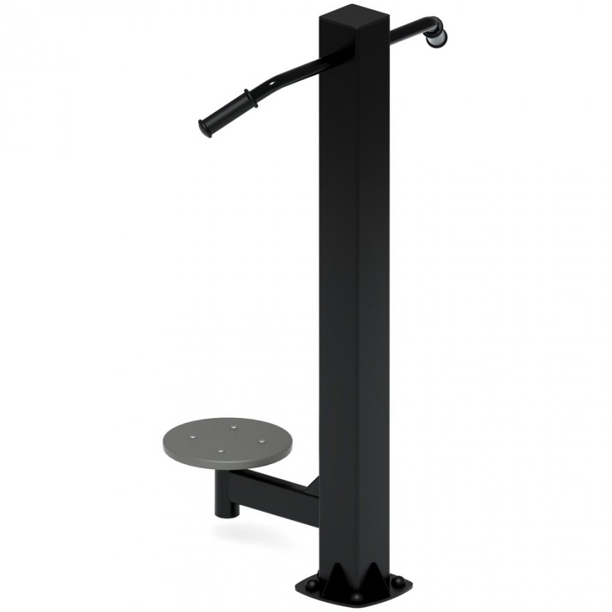 Уличный тренажер Твистер Тренинг 10 - вид 2