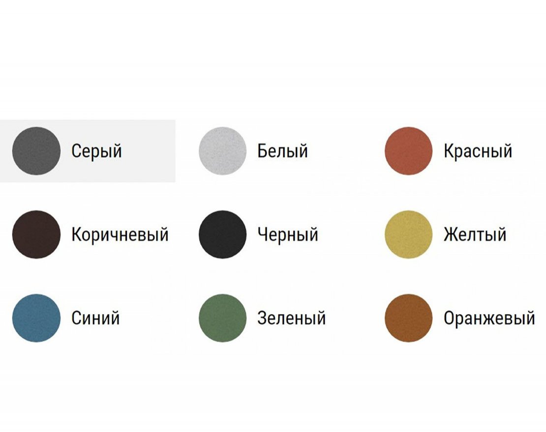 Тротуарная плитка Квадрат Стандарт (1 м2) с укладкой - вид 2