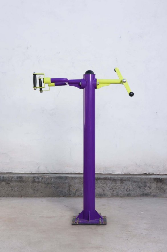 Уличный тренажер Кистевой Smart-1005 - вид 2