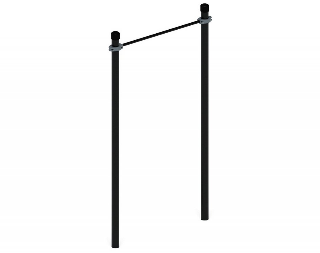 Оборудование для воркаута Амбиция 1 - вид 2