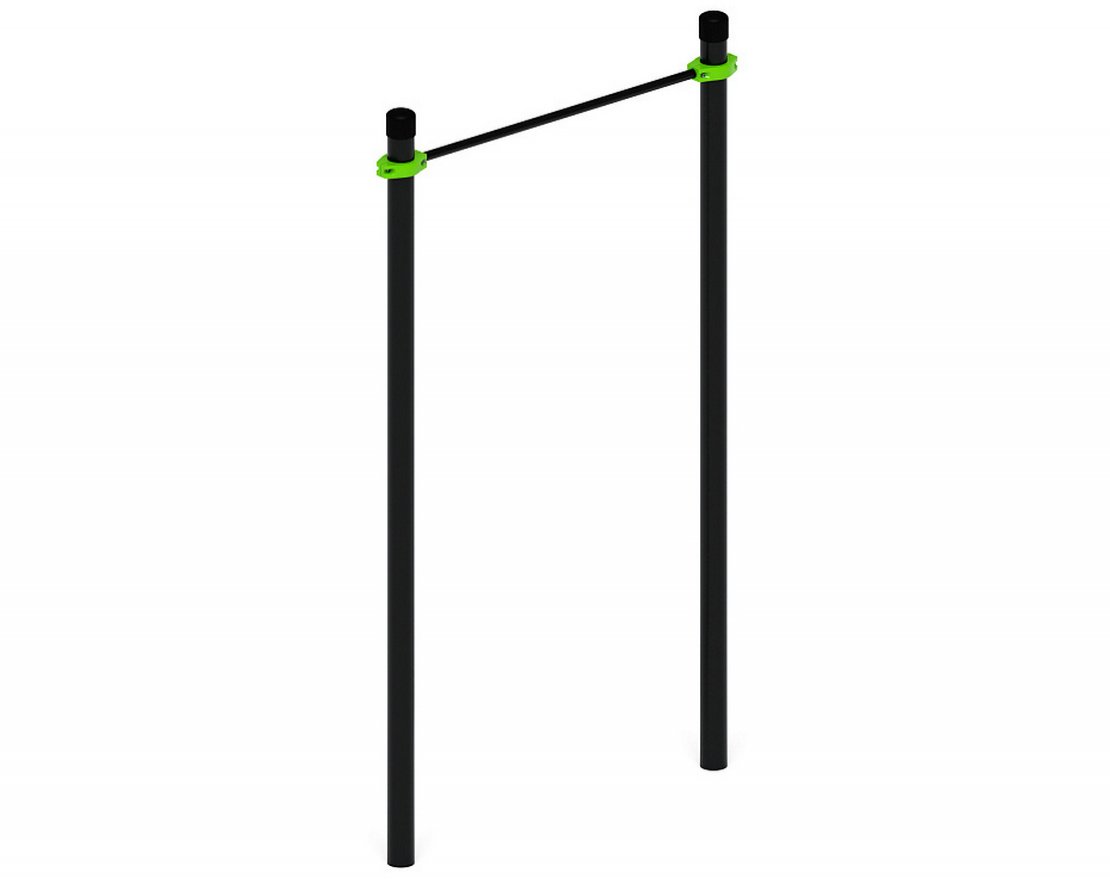 Оборудование для воркаута Амбиция 1 - вид 1