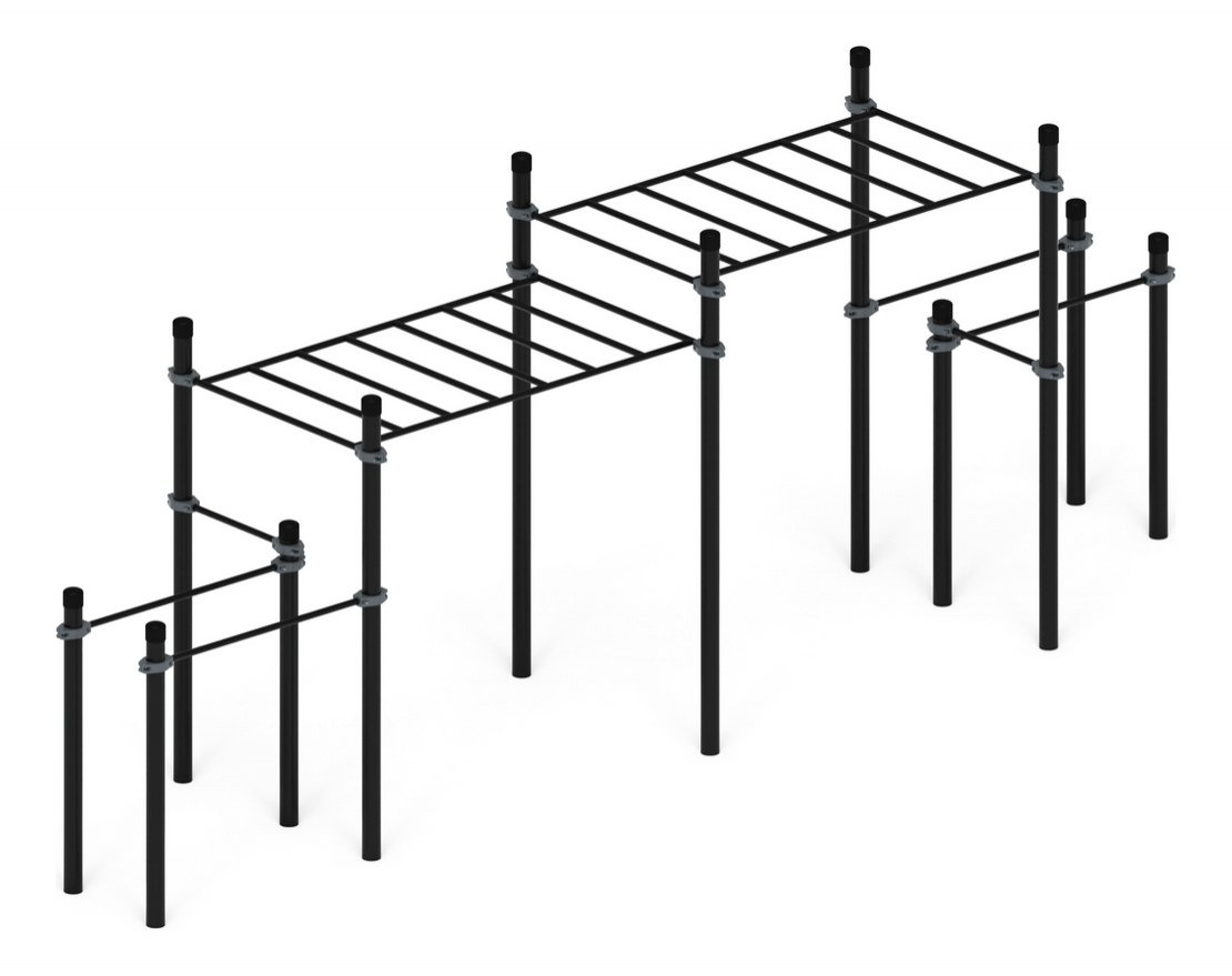 Воркаут  26 2