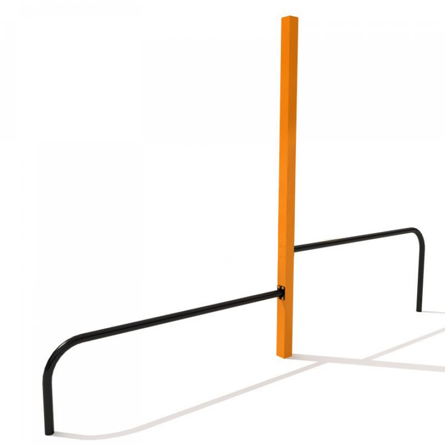 Воркаут ActiSteel S 11