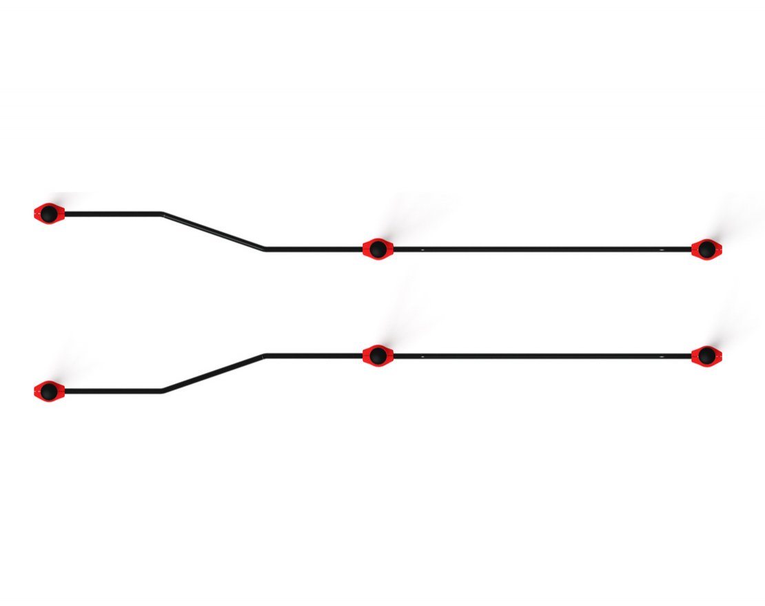 Воркаут ЛОВ 20 3