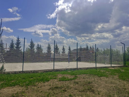 Частное лицо, июнь 2025, п. Воровского - вид 1