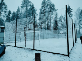 Частное лицо, июнь 2025, КП Агалатово Экопарк - вид 0