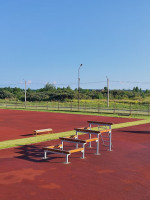 МАОУ ЦО «Верх-Тулинский», июль 2025, с. Верх-Тула - вид 3