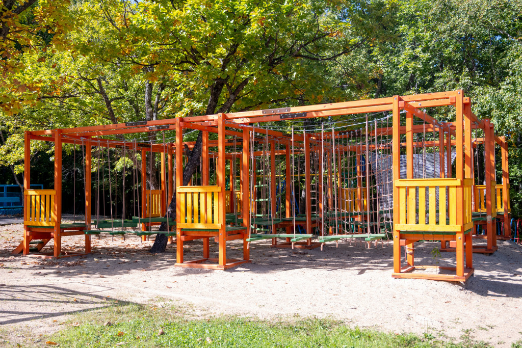 ЧУ ООД «Мир Детства», август 2025, с. Воронежское-2 - вид 0