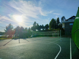 База отдыха «Алёнушка», сентябрь 2025, д. Забродье - вид 2