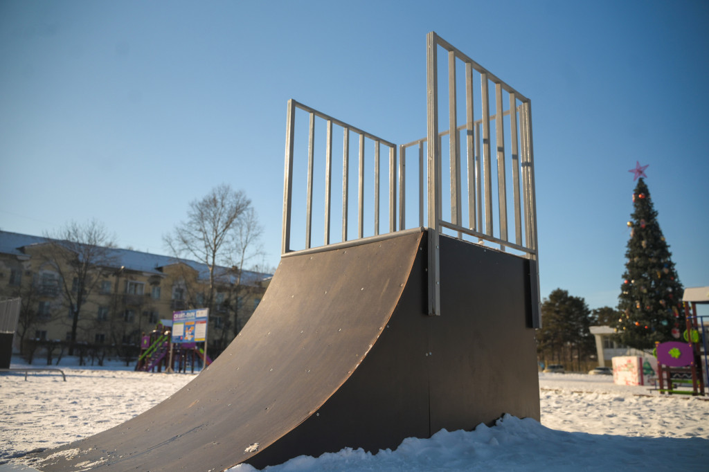 Компания «Балтика», декабрь 2025, Хабаровск - вид 0