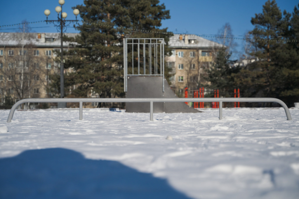 Компания «Балтика», декабрь 2025, Хабаровск - вид 6