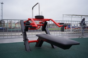 Администрация Заневского г. п., ноябрь 2025, г. п. Заневское - вид 4